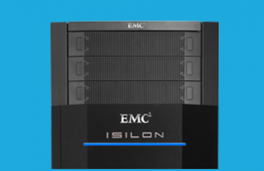 Isilon