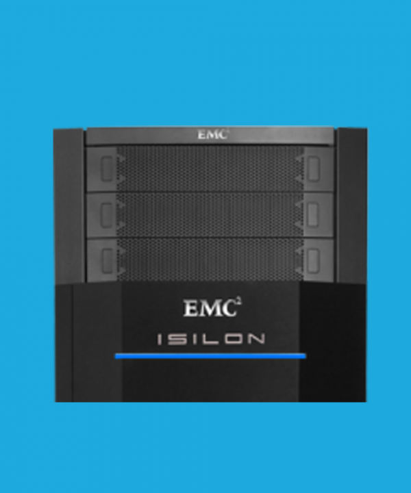 Dell EMC Isilon