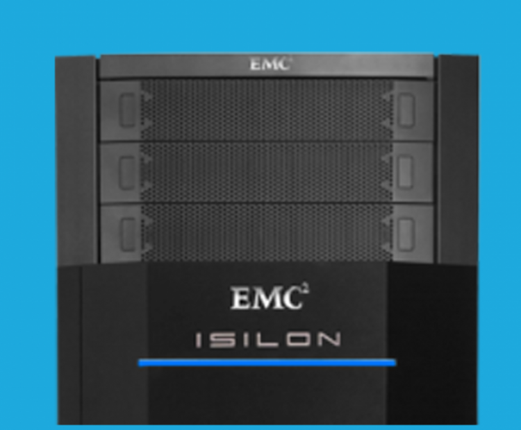 Isilon