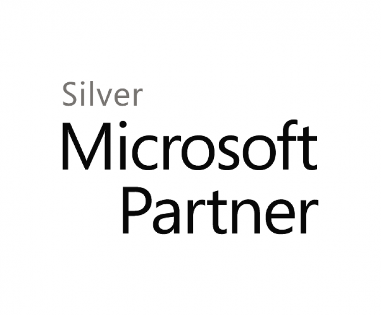 Microsoft Silver Partner